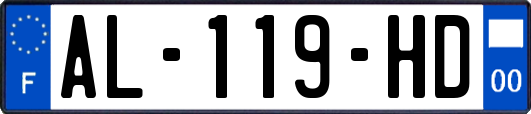 AL-119-HD