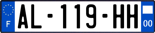 AL-119-HH