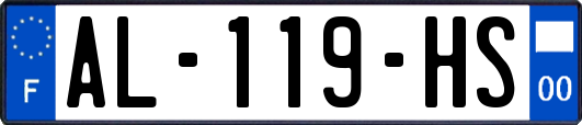 AL-119-HS