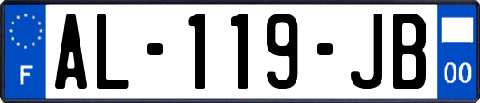 AL-119-JB