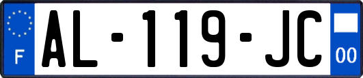 AL-119-JC