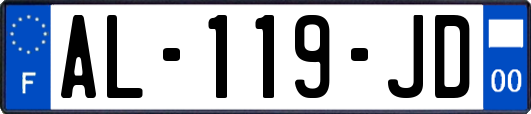 AL-119-JD