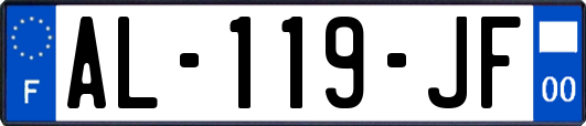 AL-119-JF