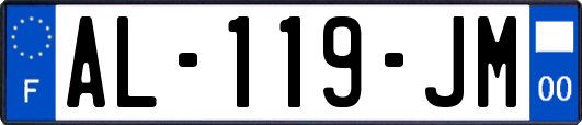 AL-119-JM