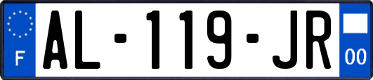 AL-119-JR