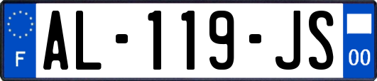 AL-119-JS