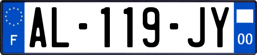 AL-119-JY