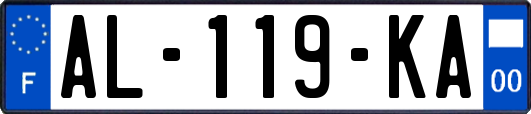 AL-119-KA
