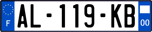 AL-119-KB