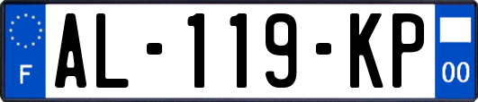 AL-119-KP