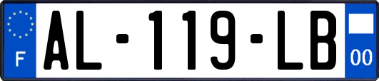 AL-119-LB