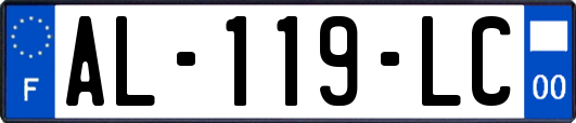 AL-119-LC