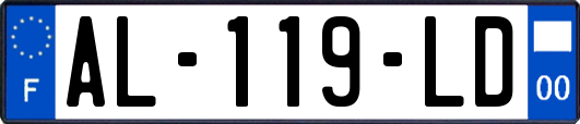 AL-119-LD