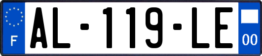 AL-119-LE
