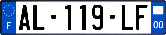 AL-119-LF