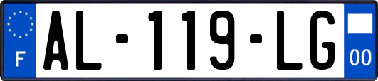 AL-119-LG