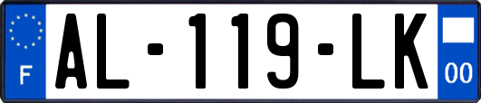 AL-119-LK