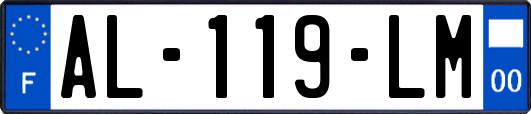 AL-119-LM