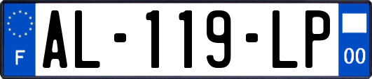 AL-119-LP