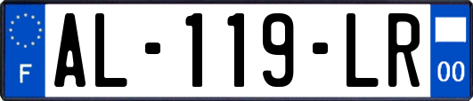 AL-119-LR
