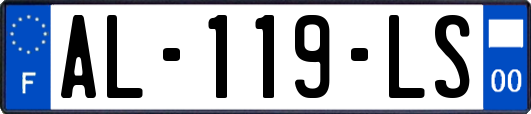 AL-119-LS