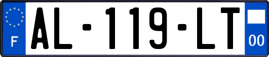 AL-119-LT