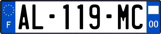 AL-119-MC