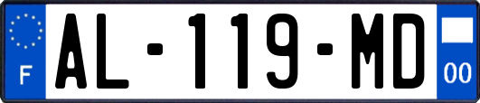 AL-119-MD