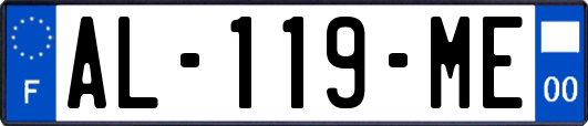 AL-119-ME