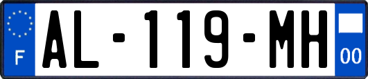 AL-119-MH