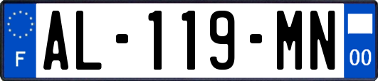 AL-119-MN