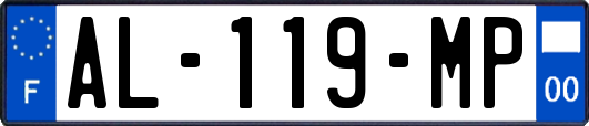 AL-119-MP