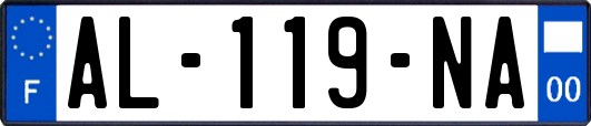 AL-119-NA
