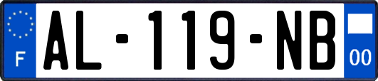 AL-119-NB