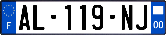 AL-119-NJ