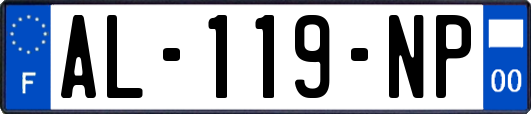 AL-119-NP