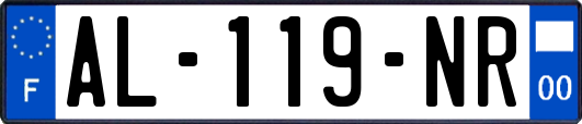 AL-119-NR