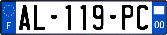 AL-119-PC