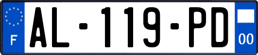 AL-119-PD