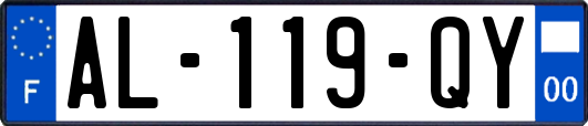 AL-119-QY