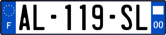 AL-119-SL