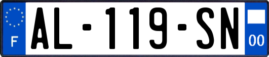 AL-119-SN