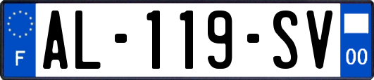 AL-119-SV