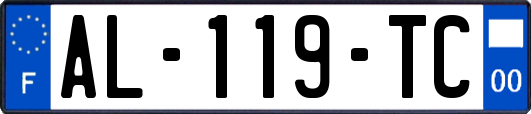 AL-119-TC
