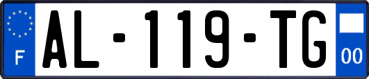 AL-119-TG