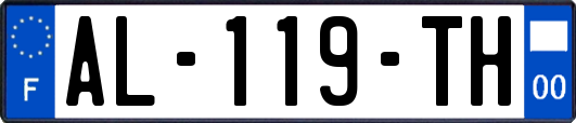 AL-119-TH