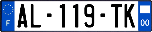 AL-119-TK