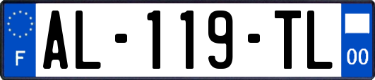 AL-119-TL