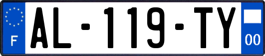 AL-119-TY