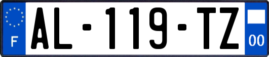 AL-119-TZ